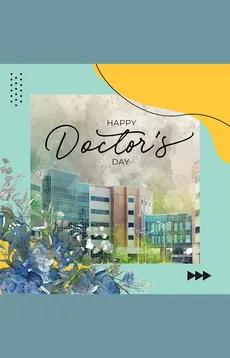  روز پزشک مبارک